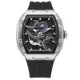 Carl Vinson Men's Great Wall Element Automatic Mechanical Watches